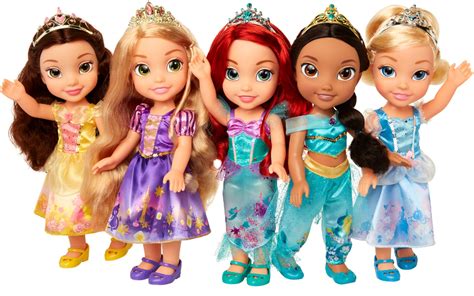 disney doll outfits